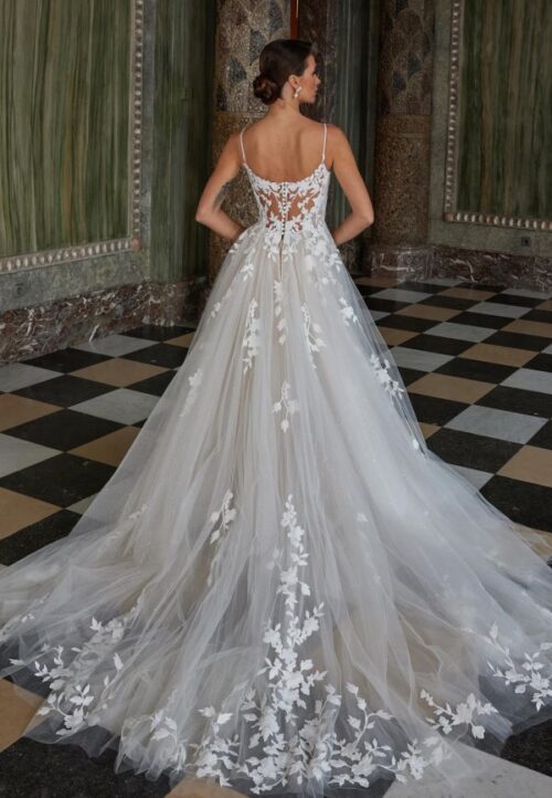 Brautkleid Dominica