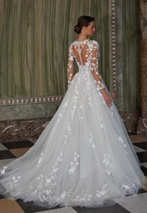 Brautkleid Dulce