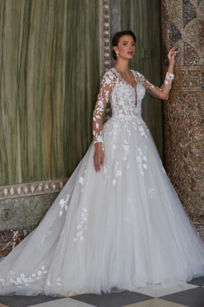 Brautkleid Dulce