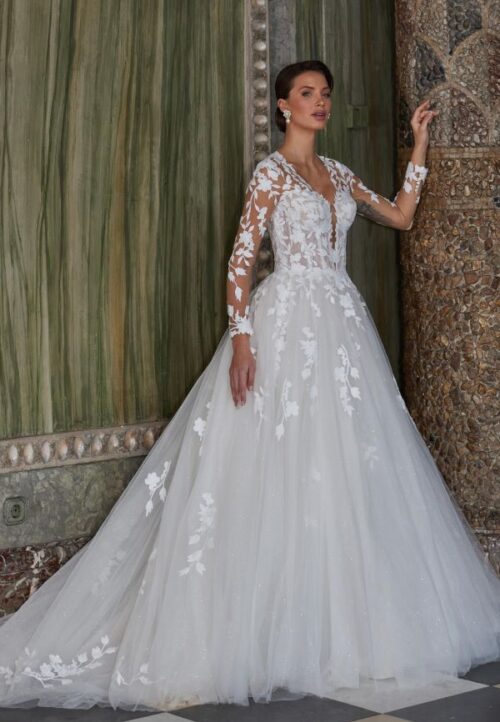 Brautkleid Dulce