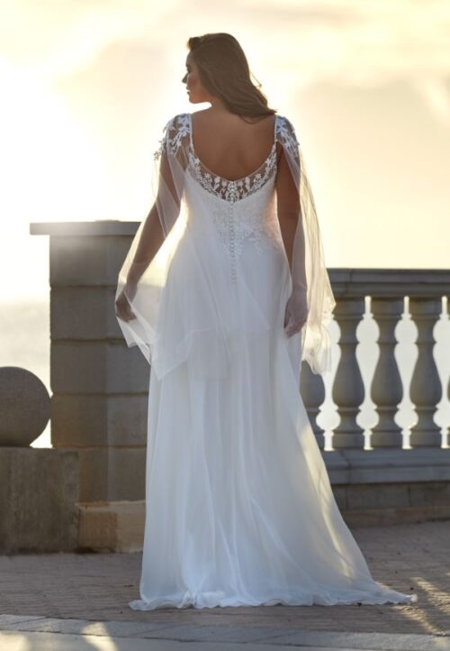 Brautkleid Elisa C.
