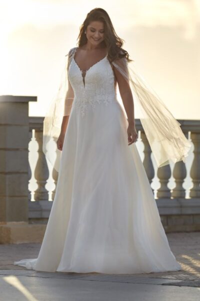 Brautkleid Elisa C.