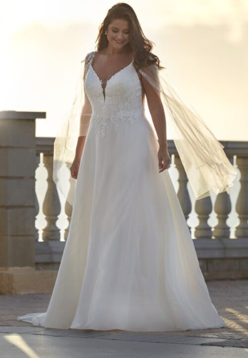 Brautkleid Elisa C.