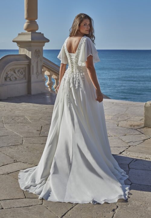 Brautkleid Erika C.