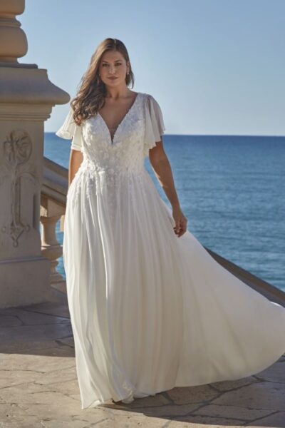 Brautkleid Erika C.