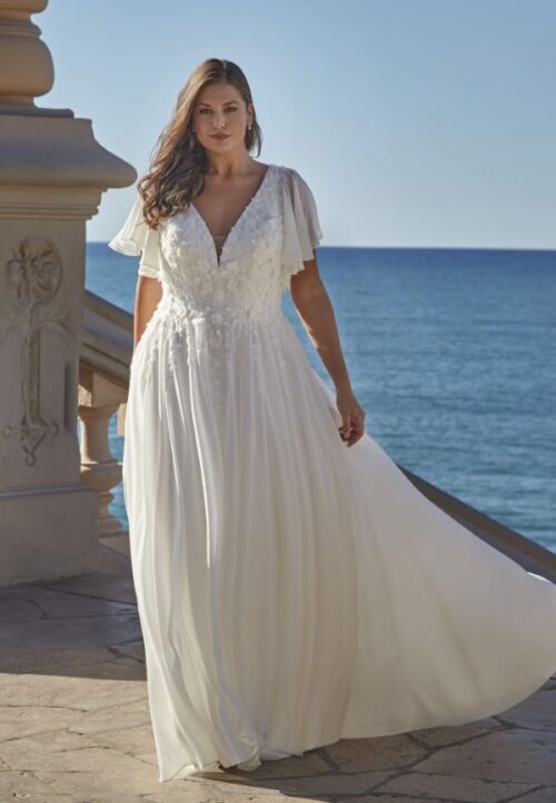 Brautkleid Erika C.
