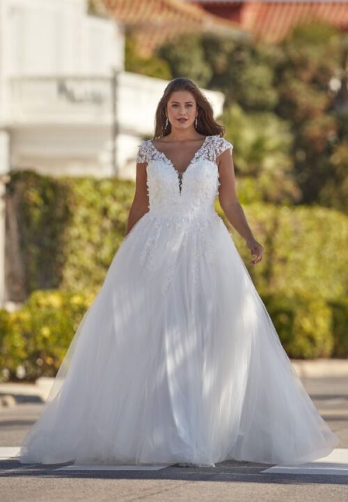 Brautkleid Estonia C.