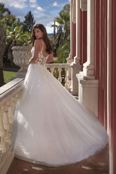 Brautkleid Gwen – Bild 2