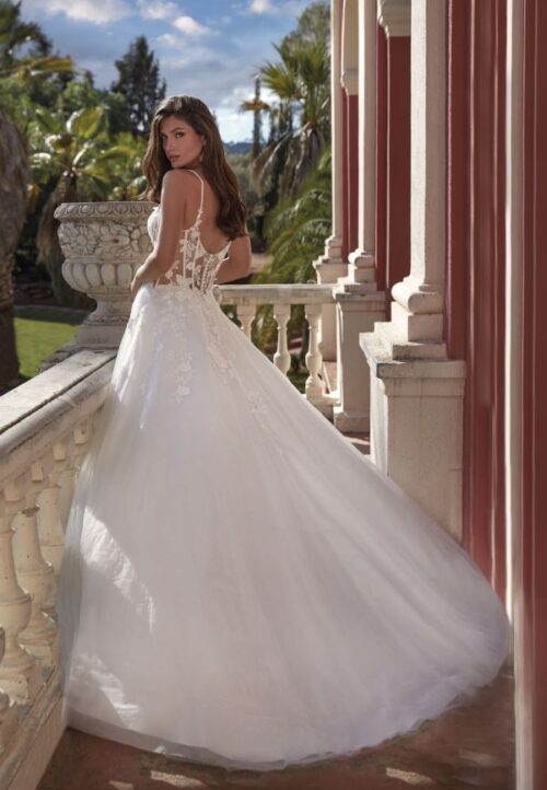 Brautkleid Gwen