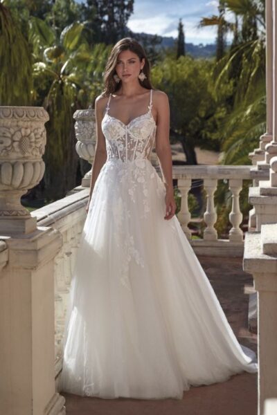 Brautkleid Gwen