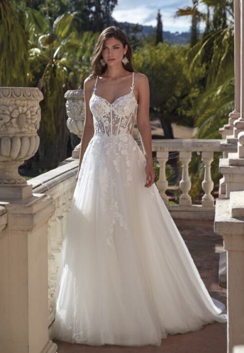 Brautkleid Gwen