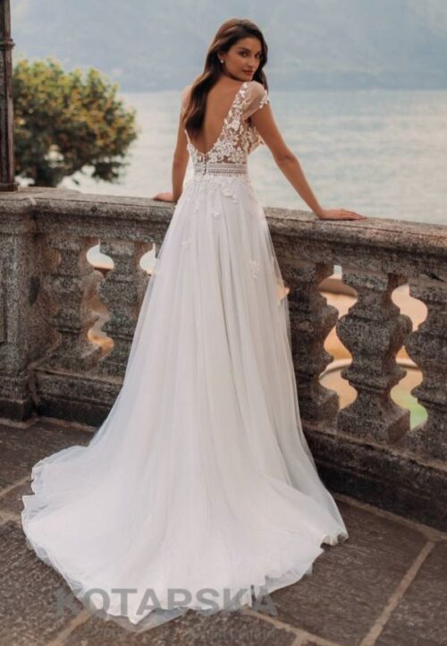 Brautkleid Imelda
