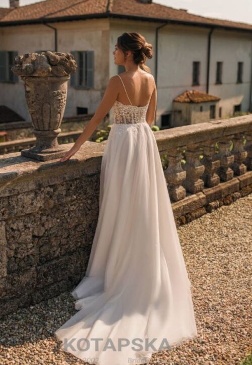 Brautkleid Kendall