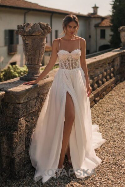 Brautkleid Kendall