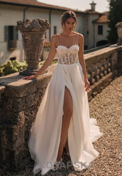 Brautkleid Kendall