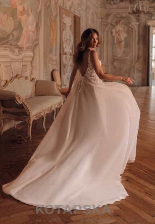 Brautkleid Kerry