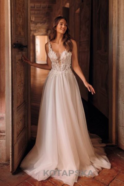 Brautkleid Kerry