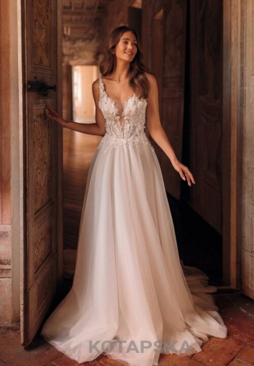 Brautkleid Kerry