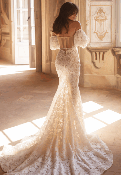Brautkleid Agata