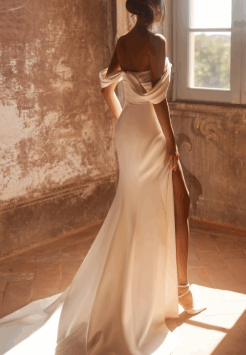 Brautkleid Amelia Y.