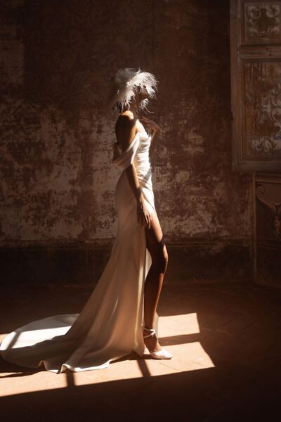 Brautkleid Amelia Y. – Bild 5