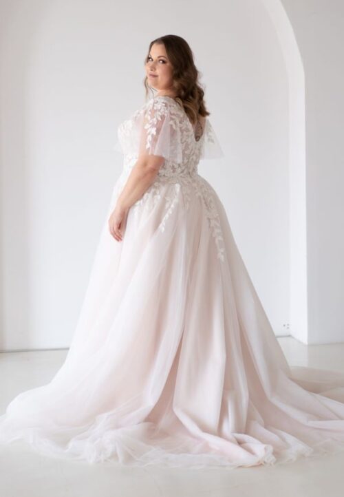 Brautkleid Amy