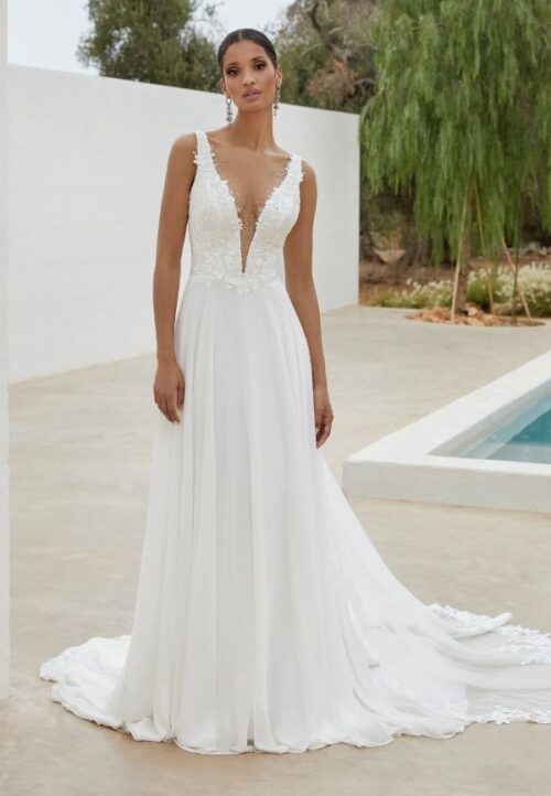 Brautkleid Annamarie