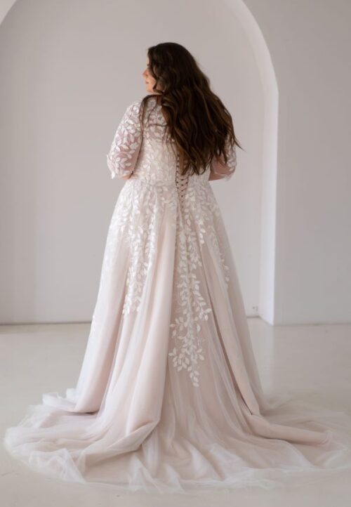 Brautkleid Brianna