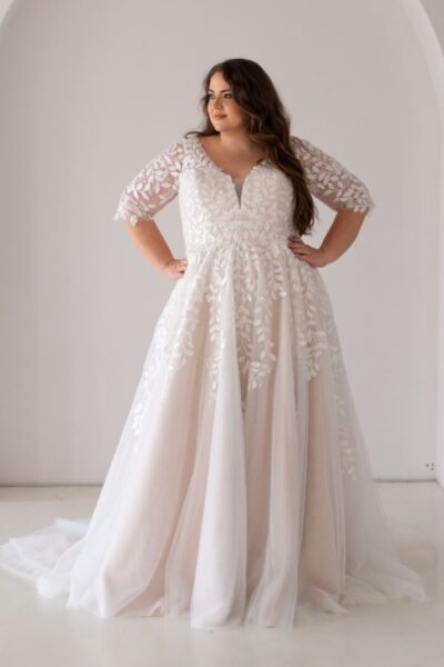 Brautkleid Brianna