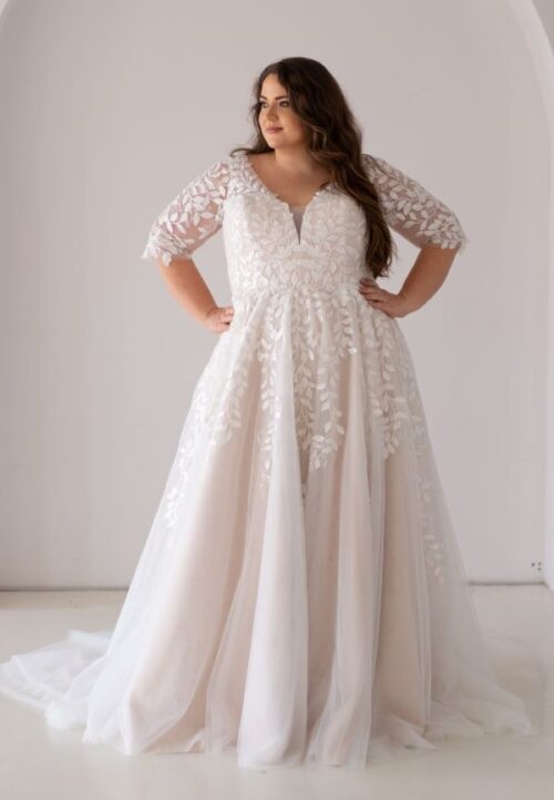 Brautkleid Brianna