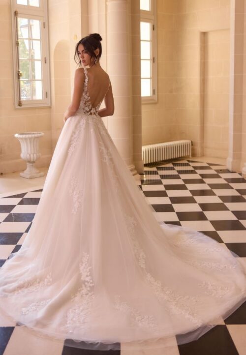 Brautkleid Corinna