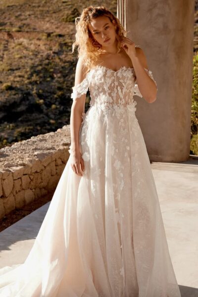 Brautkleid Dolores