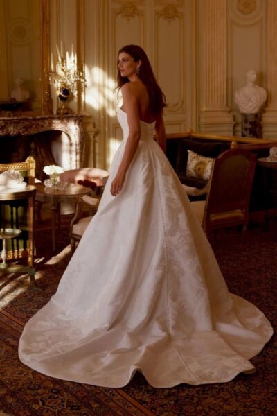 Brautkleid Josette – Bild 2