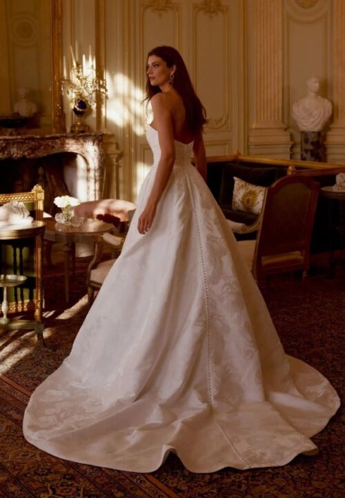 Brautkleid Josette