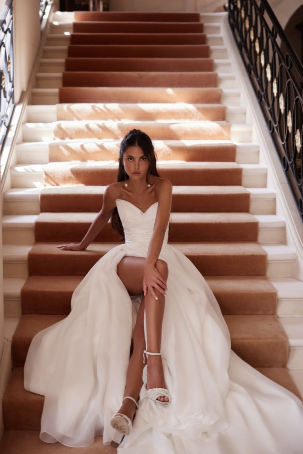 Brautkleid Lina – Bild 6