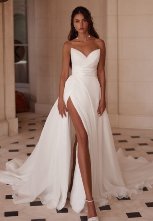 Brautkleid Lina