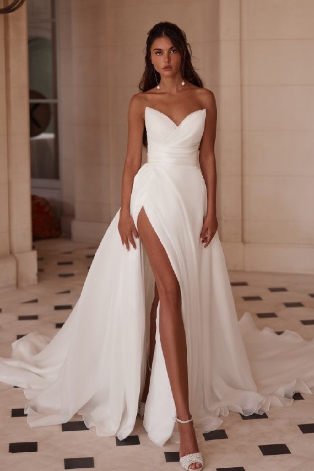 Brautkleid Lina