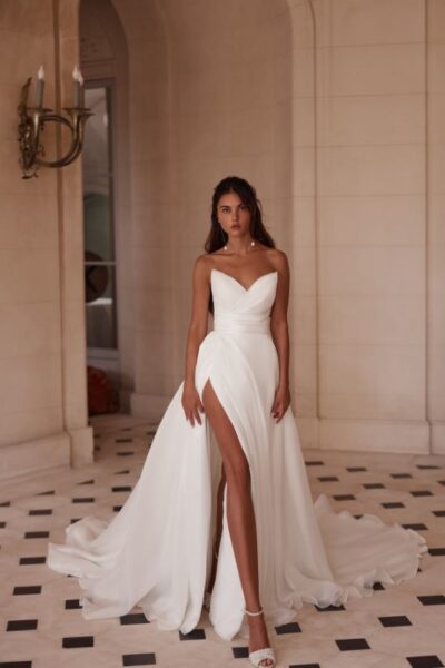 Brautkleid Lina