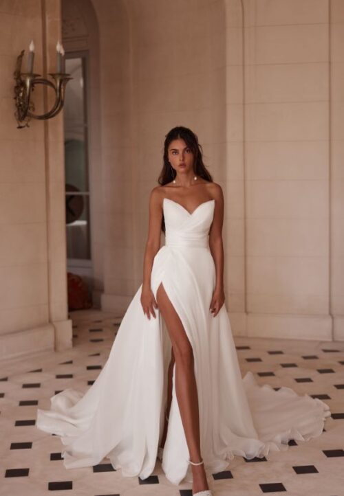 Brautkleid Lina