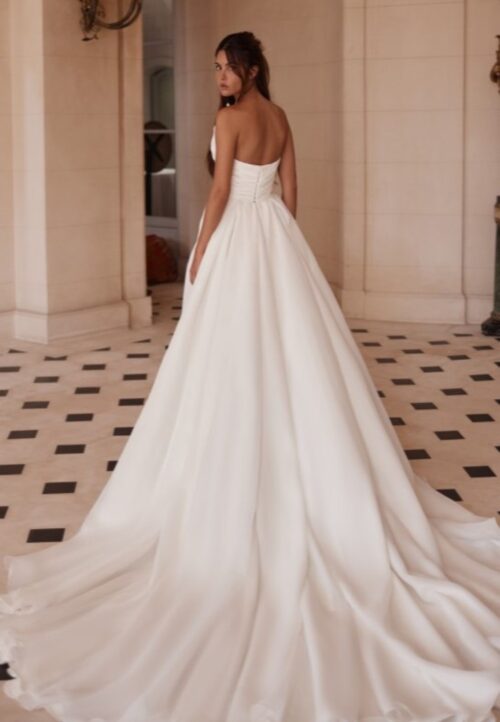 Brautkleid Lina