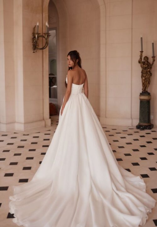 Brautkleid Lina