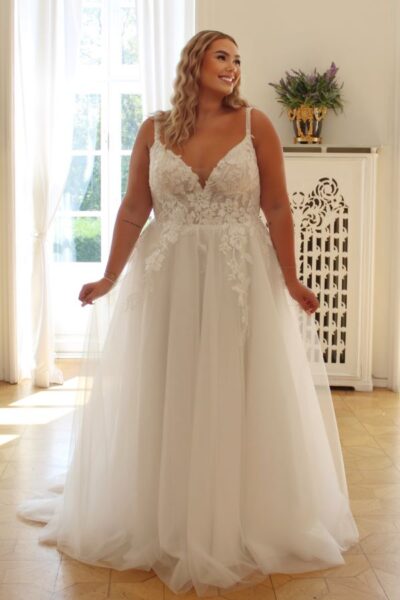 Brautkleid Lisa C.