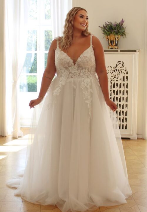 Brautkleid Lisa C.