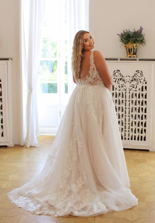 Brautkleid Lisa C.