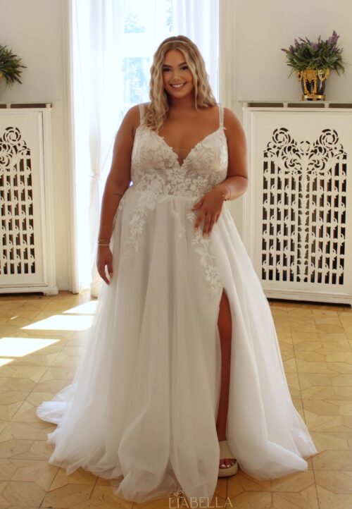 Brautkleid Lisa C.