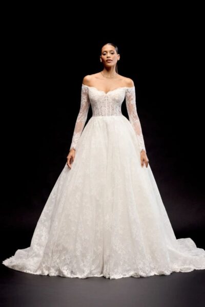 Brautkleid Miyako
