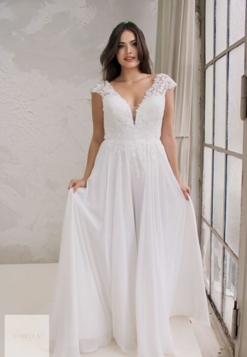 Brautkleid Romy C.