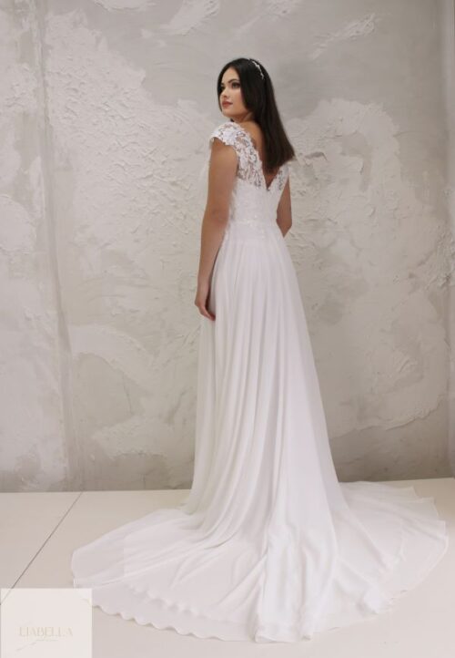Brautkleid Romy C.