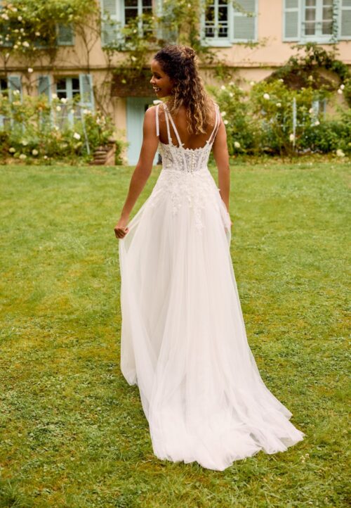 Brautkleid Samantha