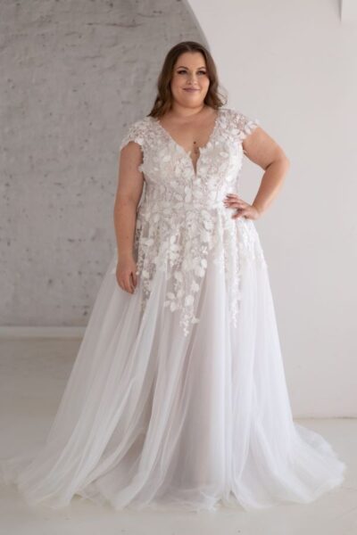 Brautkleid Sienna